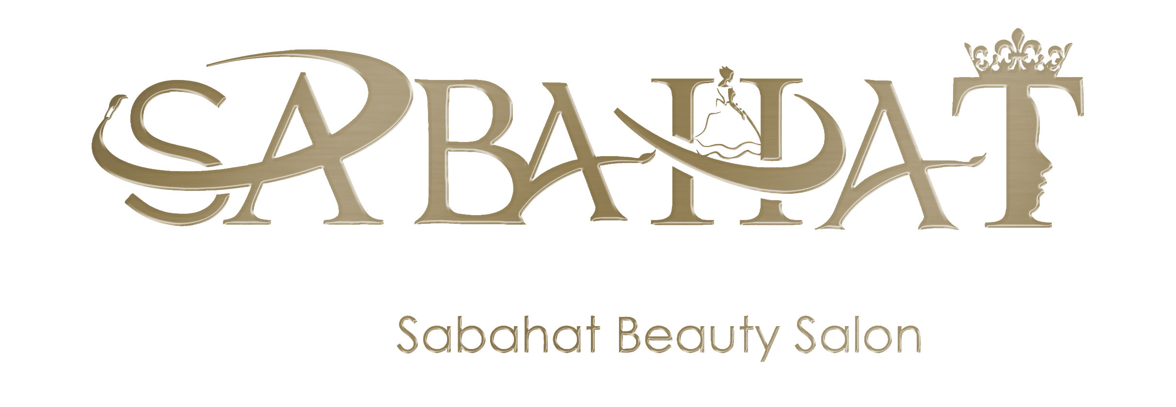سالن زیبایی صباحت